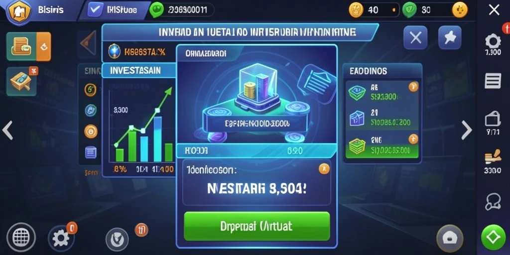 Screenshot GACOR777 menampilkan antarmuka pengguna yang menarik.