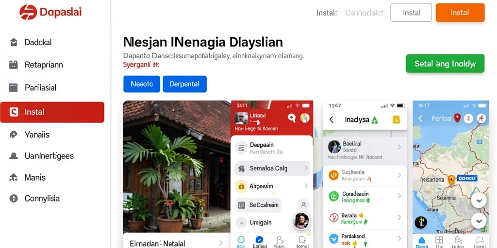 Ilustrasi menarik dunia KAKWIN.