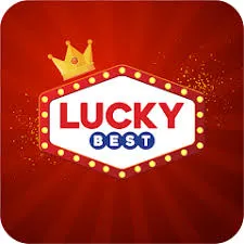 luckybest APK Resmi — ikon aplikasi