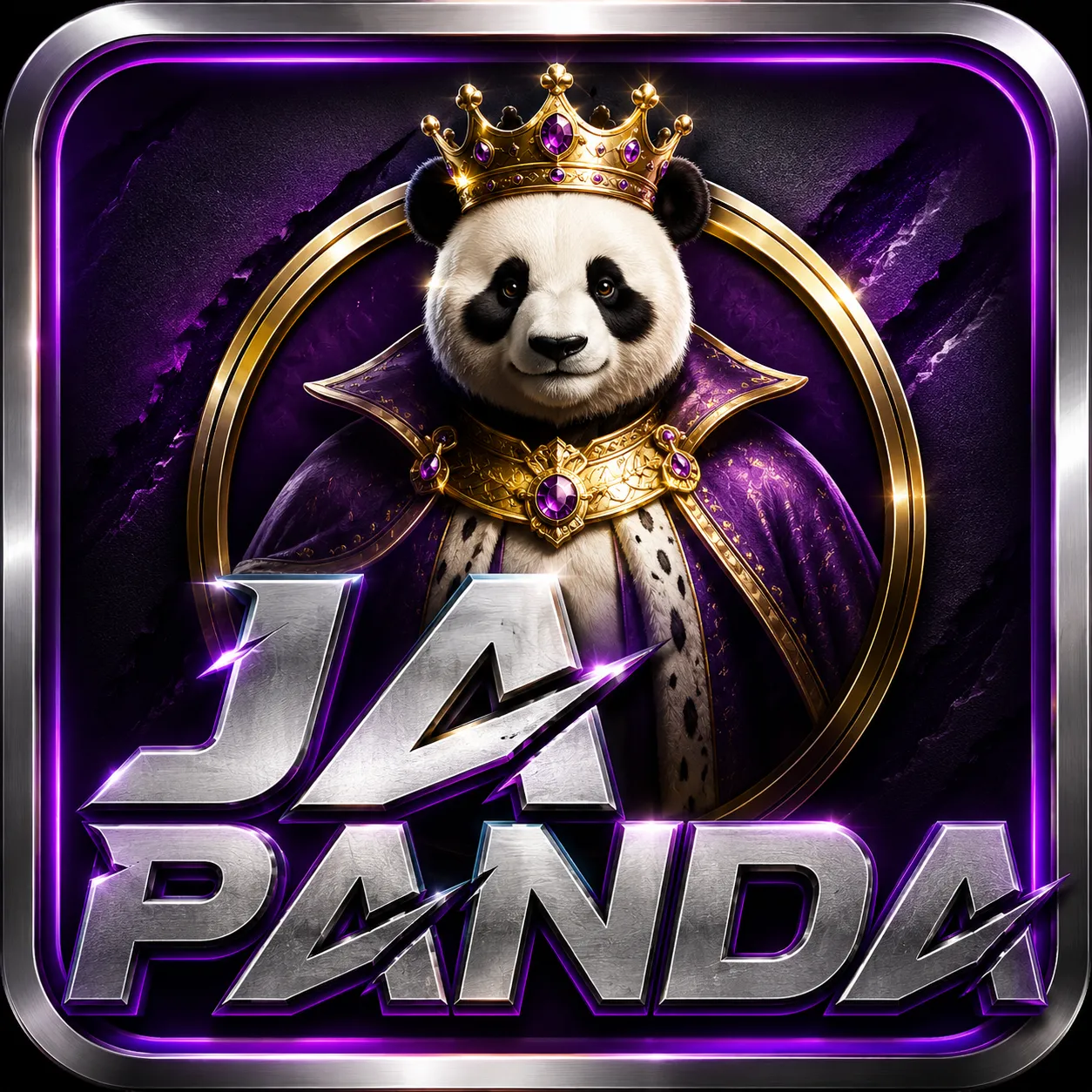 rajapanda88 APK Resmi — ikon aplikasi