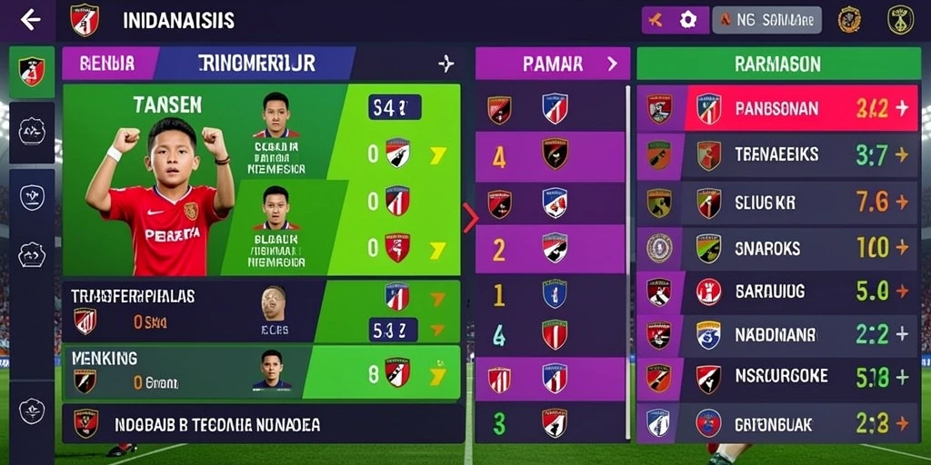 Tampilan antarmuka SS88BET yang menarik dan mudah digunakan.