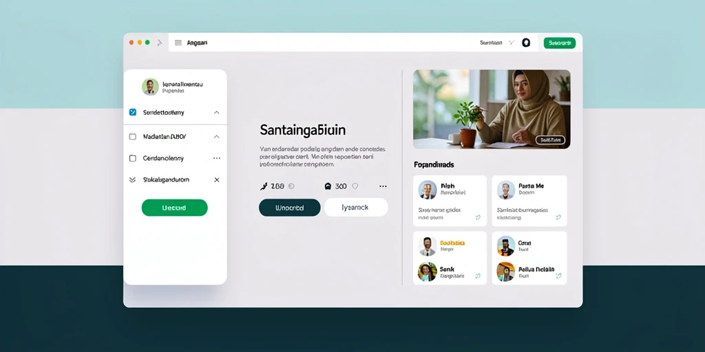 Tampilan antarmuka YOTOGEL yang modern dan mudah digunakan.
