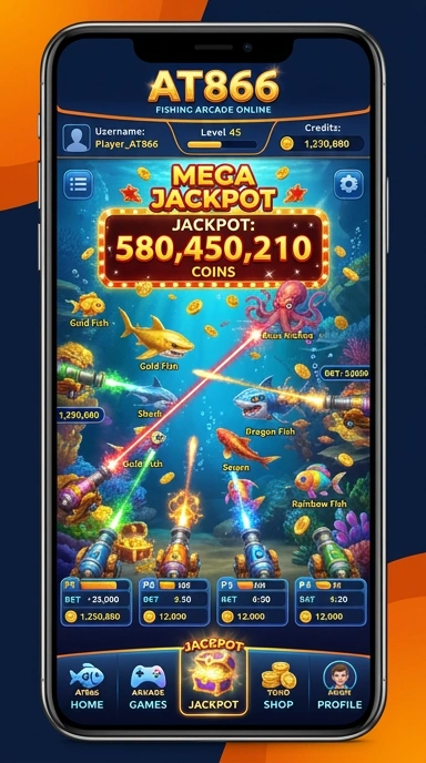 Pratinjau antarmuka at866 — aplikasi APK resmi Android v4.5.4