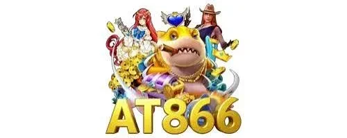at866 — logo banner resmi Indonesia